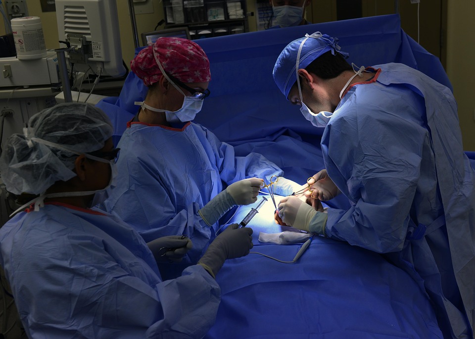 Ncct Surgical Tech Practice Test Severnvale Academy