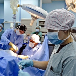 How To Become A Surgical Technologist - Salary Training Schools Job Description