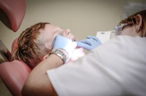 Three Competitive Career Routes In Dentistry