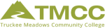 Truckee Meadows Community College (TMCC) Logo