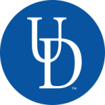 University of Delaware Connected Human Services Pathway logo