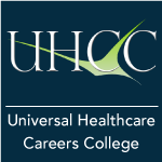 Universal Healthcare Careers College logo