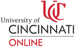University of Cincinnati Online - Bachelor of Science in Respiratory Therapy logo