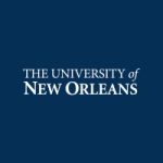 University of New Orleans Professional and Continuing Education logo