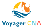 Voyager Nurse Aide Program logo