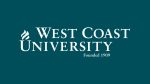 West Coast University logo