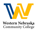 Western Nebraska Community College logo