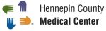 Hennepin County Medical Center logo