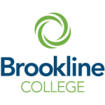 Brookline College Logo