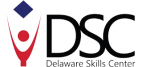 Delaware Skills Center Logo