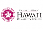 Hawaii Community College Logo