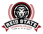 Reid State Technical College Logo