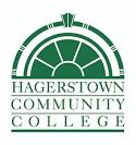 Hagerstown Community College Logo