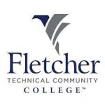 L. E. Fletcher Technical Community College Logo