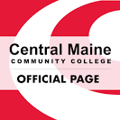 Central Maine Community College Logo