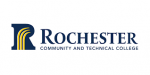 Rochester Community and Technical College Logo