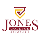 Jones County Junior College Logo