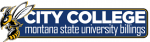 City College at Montana State University Billings Logo