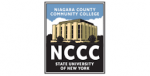 Niagara County Community College Logo