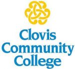 Clovis College Community Logo