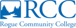 Rogue Community College - Medford Logo
