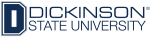 Dickinson State University Logo
