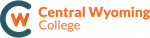 Central Wyoming College Logo