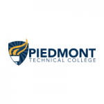 Piedmont Technical College Logo