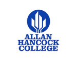 Allan Hancock College Logo