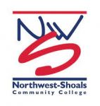 Northwest-Shoals Community College Logo