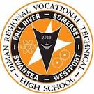 Diman Regional Vocational Technical High School Logo