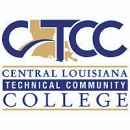 Central Louisiana Technical Community College Logo