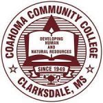 Coahoma Community College Logo