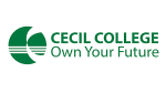 Cecil College Logo