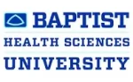 Baptist Health College Logo