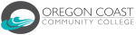 Oregon Coast Community College – Newport Logo