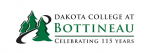 Dakota College at Bottineau Logo