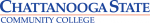 Chattanooga State Community College Logo