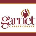 Garnet Career Center Logo