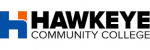 Hawkeye Community College Logo