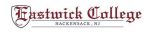 Eastwick College - Hackensack Logo