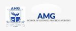AMG School of Licensed Practical Nursing Logo