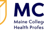 Maine College of Health Professions Logo