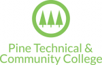 Pine Technical and Community College Logo