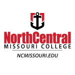 North Central Missouri College Logo