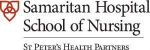 Samaritan Hospital School of Nursing Logo