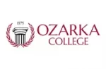 Ozarka College Logo