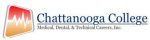 Chattanooga College Logo