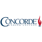 Concorde Career College – Portland Logo