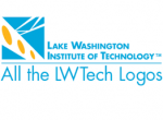 Lake Washington Institute of Technology Logo